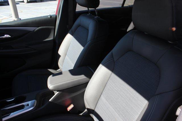 new 2026 Buick Envista car, priced at $27,629