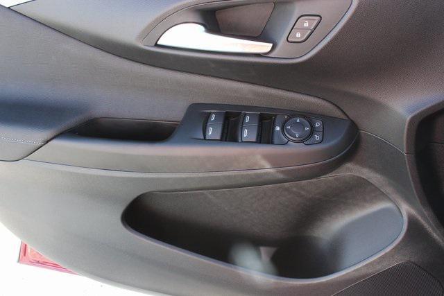 new 2026 Buick Envista car, priced at $27,629