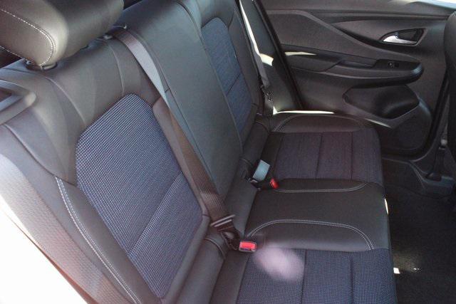 new 2026 Buick Envista car, priced at $27,629