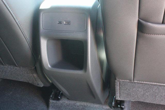 new 2026 Buick Envista car, priced at $27,629