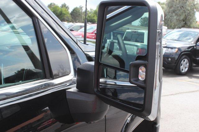 new 2025 GMC Sierra 2500 car, priced at $88,766