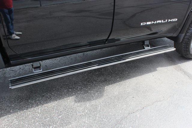 new 2025 GMC Sierra 2500 car, priced at $88,766