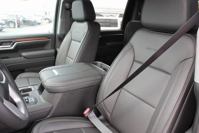 new 2025 GMC Sierra 2500 car, priced at $88,766
