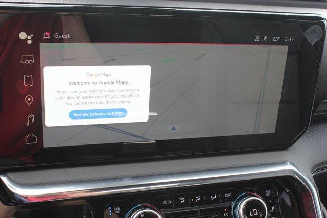 new 2025 GMC Sierra 2500 car, priced at $88,766