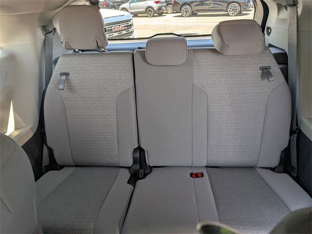 used 2023 Toyota Sienna car, priced at $36,544
