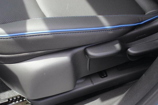 new 2025 Buick Encore GX car, priced at $29,414