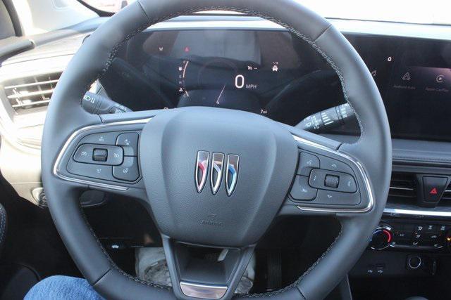 new 2026 Buick Encore GX car, priced at $30,309