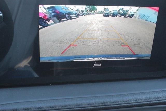 new 2026 Buick Encore GX car, priced at $30,309