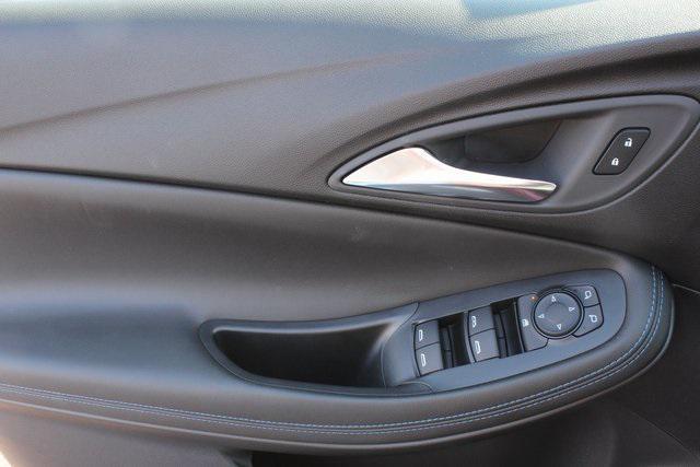 new 2026 Buick Encore GX car, priced at $30,309