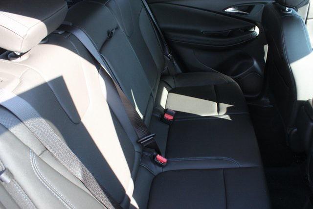 new 2026 Buick Encore GX car, priced at $30,309