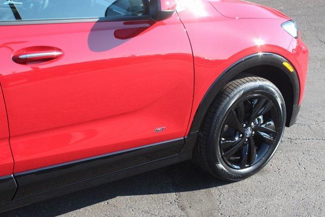 new 2026 Buick Encore GX car, priced at $30,309