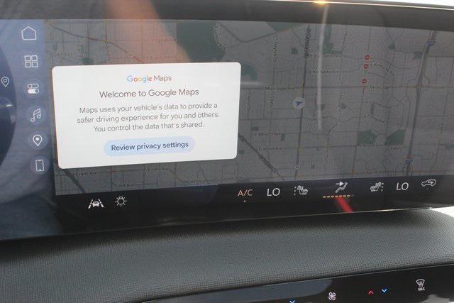 new 2026 Buick Enclave car, priced at $55,321