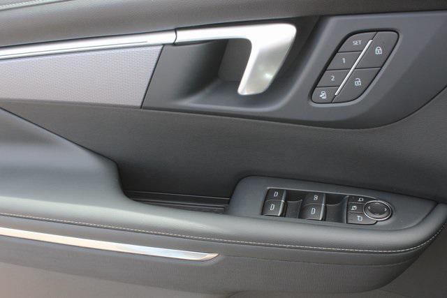 new 2026 Buick Enclave car, priced at $55,321