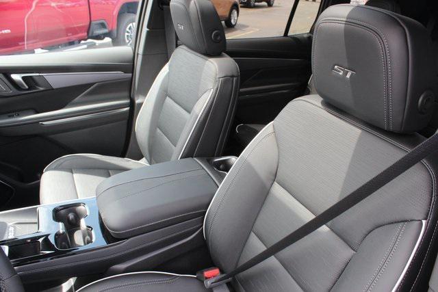 new 2026 Buick Enclave car, priced at $55,321