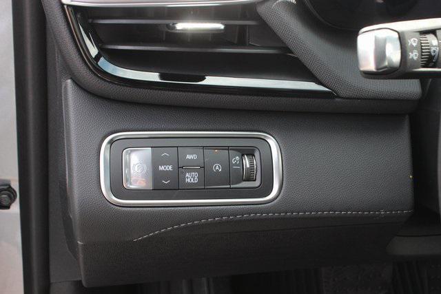 new 2026 Buick Enclave car, priced at $55,321