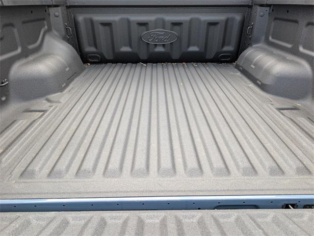 used 2024 Ford Ranger car, priced at $43,991
