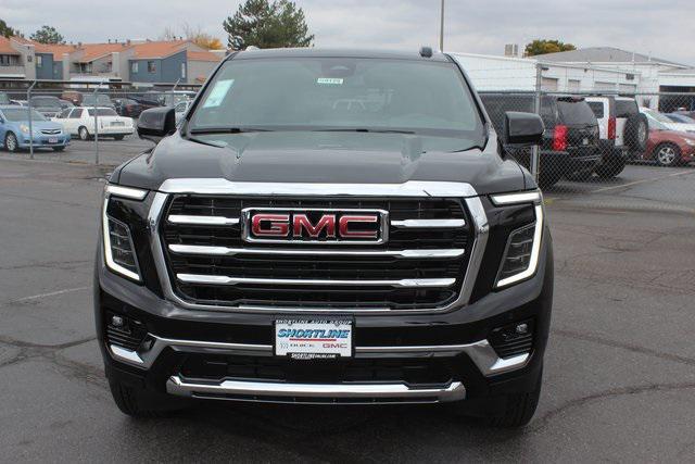 new 2026 GMC Yukon car, priced at $76,699