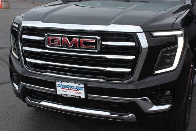 new 2026 GMC Yukon car, priced at $76,699