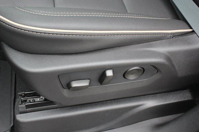 new 2026 GMC Yukon car, priced at $76,699