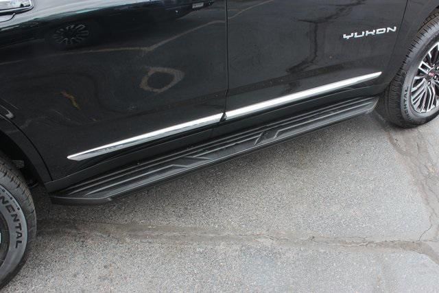 new 2026 GMC Yukon car, priced at $76,699
