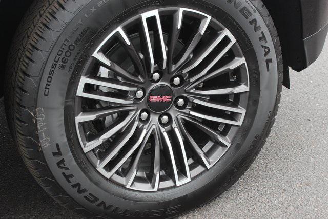 new 2026 GMC Yukon car, priced at $76,699