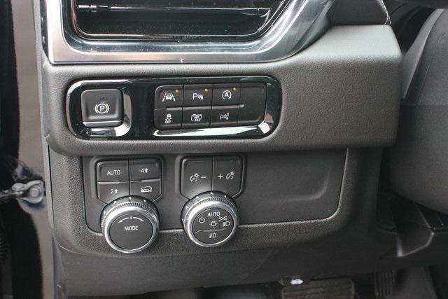 new 2026 GMC Yukon car, priced at $76,699