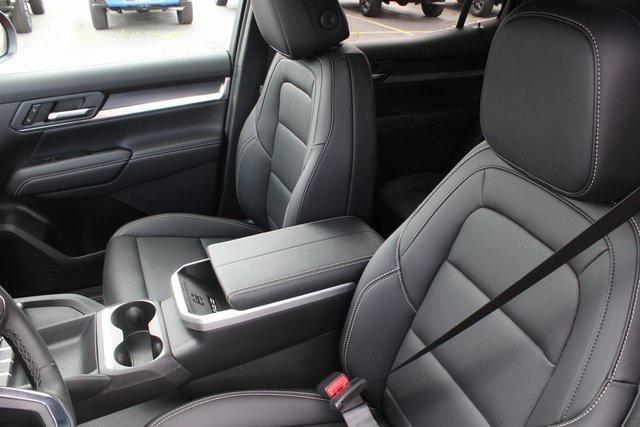 new 2026 GMC Terrain car, priced at $36,560