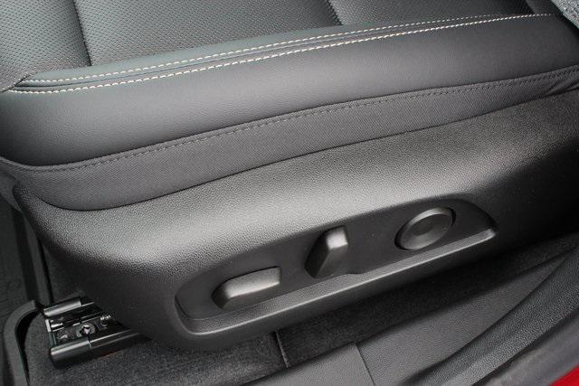new 2026 GMC Terrain car, priced at $36,560