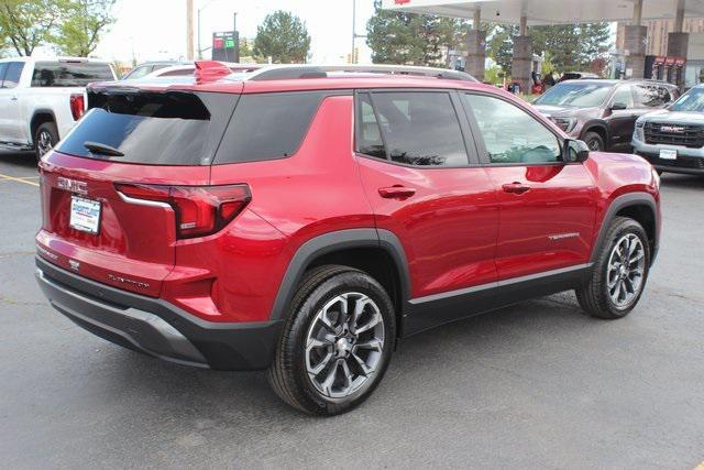 new 2026 GMC Terrain car, priced at $36,560