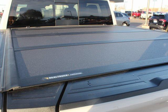 new 2026 GMC Sierra 1500 car, priced at $78,879