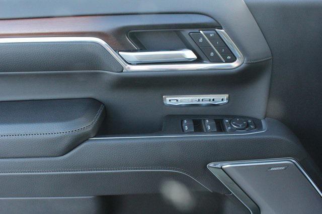 new 2026 GMC Sierra 1500 car, priced at $78,879