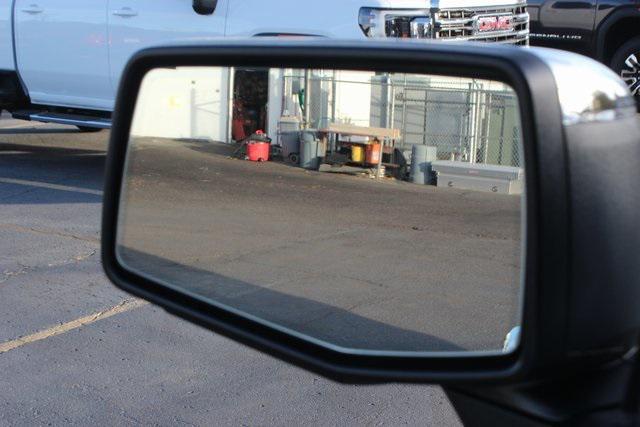 new 2026 GMC Sierra 1500 car, priced at $78,879