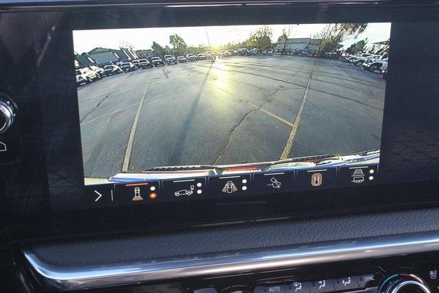 new 2026 GMC Sierra 1500 car, priced at $78,879