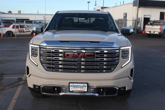 new 2026 GMC Sierra 1500 car, priced at $78,879