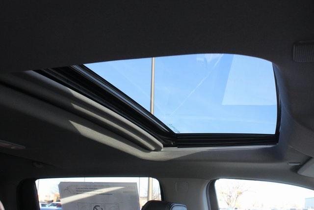 new 2026 GMC Sierra 1500 car, priced at $78,879