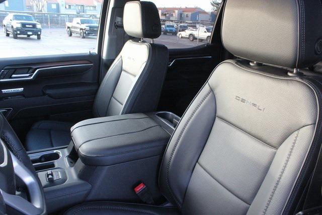 new 2026 GMC Sierra 1500 car, priced at $78,879