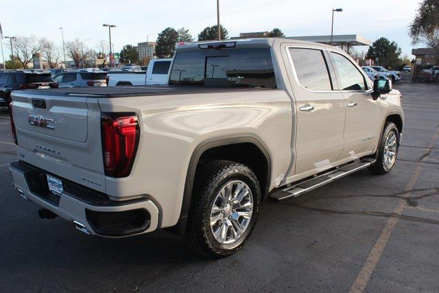 new 2026 GMC Sierra 1500 car, priced at $78,879
