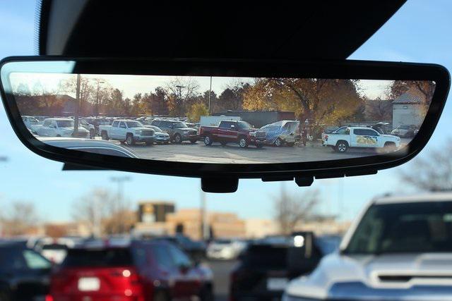 new 2026 GMC Sierra 1500 car, priced at $78,879