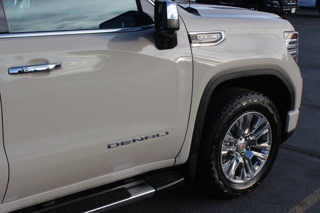 new 2026 GMC Sierra 1500 car, priced at $78,879