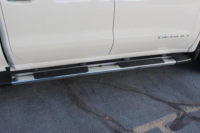 new 2026 GMC Sierra 1500 car, priced at $78,879