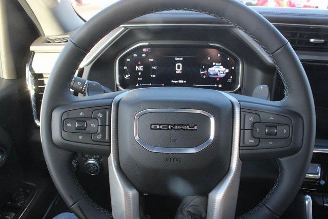 new 2026 GMC Sierra 1500 car, priced at $78,879
