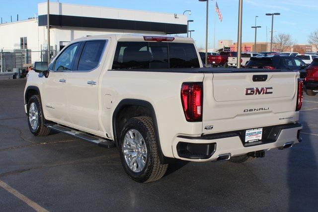 new 2026 GMC Sierra 1500 car, priced at $78,879