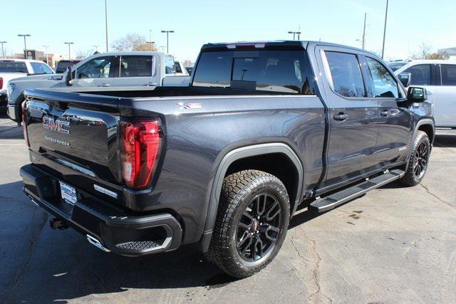 new 2025 GMC Sierra 1500 car, priced at $66,224