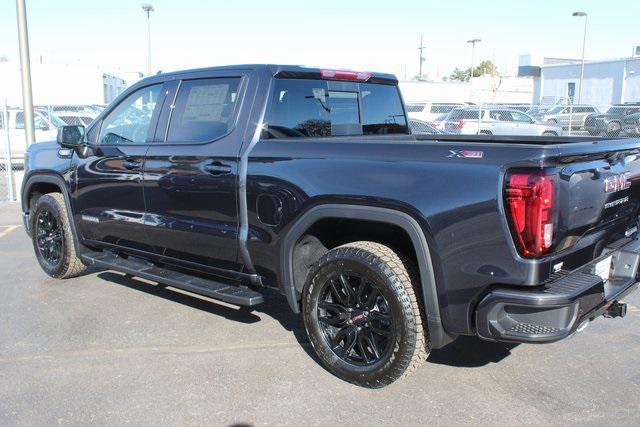 new 2025 GMC Sierra 1500 car, priced at $66,224