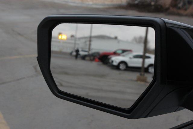 new 2025 GMC Canyon car, priced at $41,244