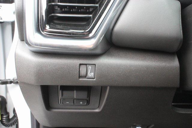 new 2025 GMC Canyon car, priced at $41,244