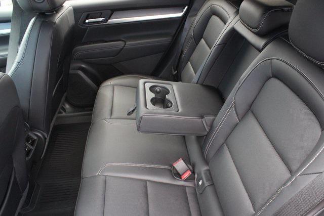 new 2026 GMC Terrain car, priced at $37,855