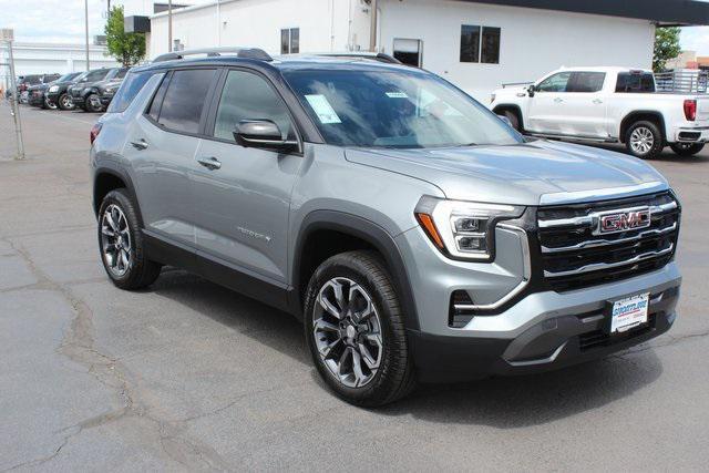 new 2026 GMC Terrain car, priced at $37,855