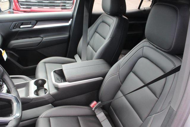 new 2026 GMC Terrain car, priced at $37,855