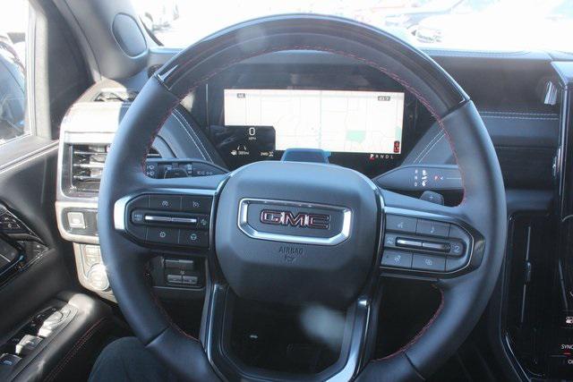 new 2026 GMC Yukon XL car, priced at $107,819